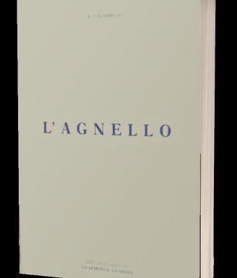 l-agnello-opera-prima-di-ant
