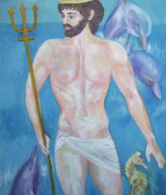 nettuno