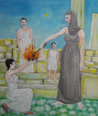 vesta-con-vestali