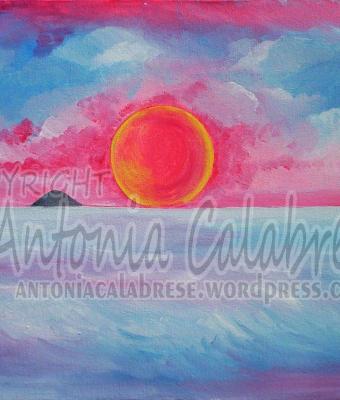 tramonto-sul-mare