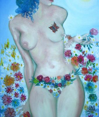 flora