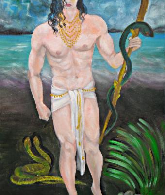 esculapio