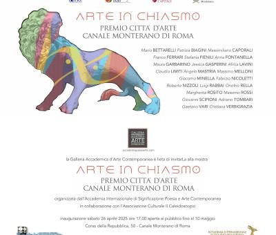 mostra-collettiva-arte-in-chiasmo-e-conferimento-del-leone-aureo