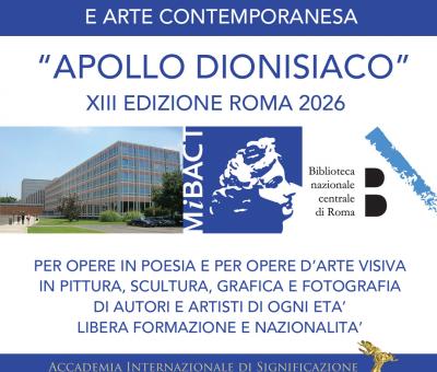 apollo-dionisiaco