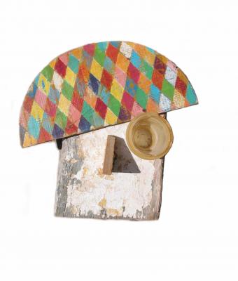 arlecchino