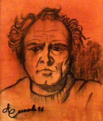autoritratto