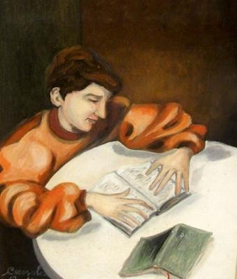 claudio-che-studia
