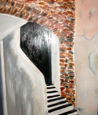 porta-vecchia