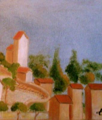 villaggio
