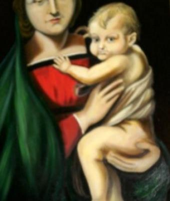 madonna-con-bambino