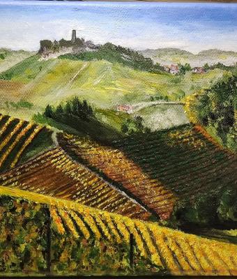 langhe