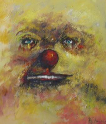clown