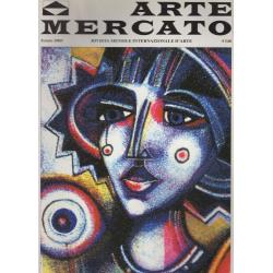arte-mercato-rivista-mensile-internazionale-d-arte arte-mercato-rivista-mensile-internazionale-d-arte