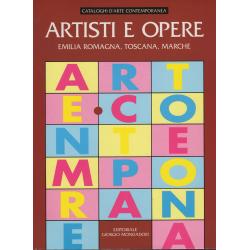artisti-e-opere-emilia-romagna-toscana-marche artisti-e-opere-emilia-romagna-toscana-marche