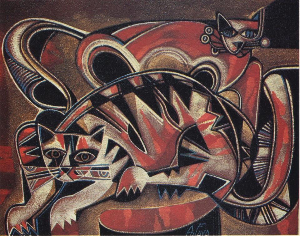 gatti