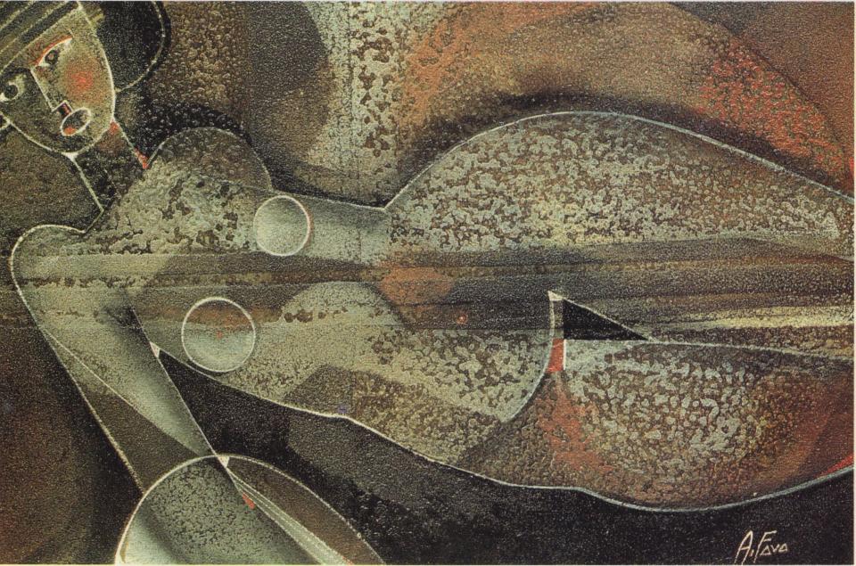 nudo