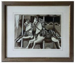 i-cavalli-della-giostra