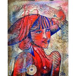 busto-di-donna