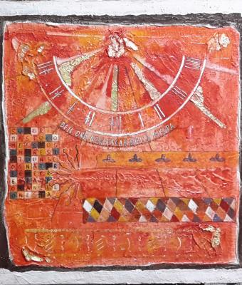 meridiana-in-rosso
