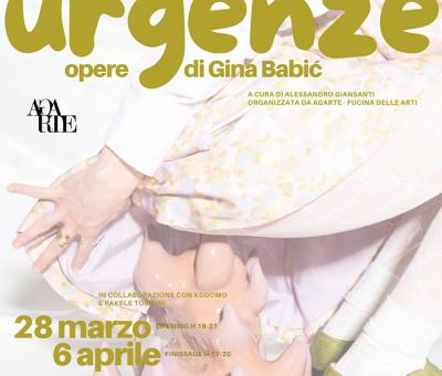 urgenze