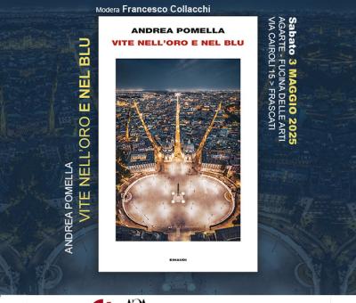 presentazione-libro-vite-nell-oro-e-nel-blu-di-andrea-pomella