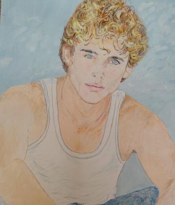 giovane