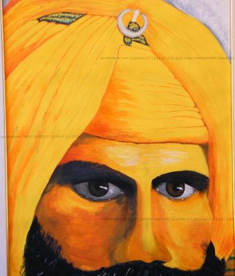 sikh