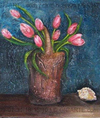 i-tulipani