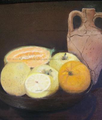 brocca-con-frutta