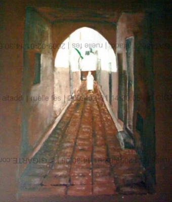 ruelle-fes