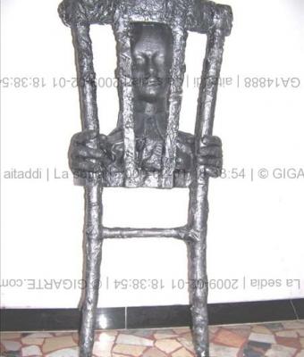la-sedia