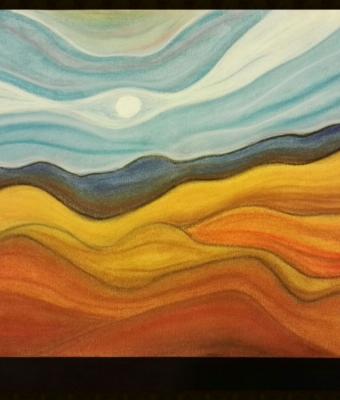 deserto