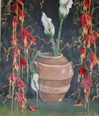 morte-di-un-fiore