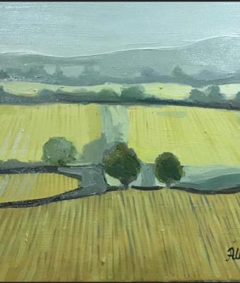 paesaggio