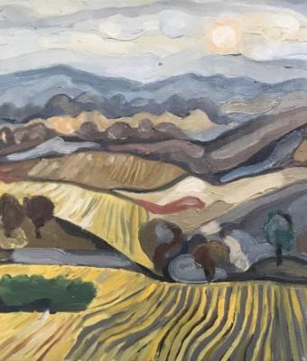 paesaggio