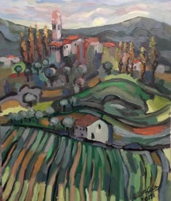 paesaggio