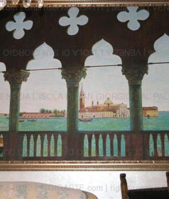 venezia-l-isola-di-san-giorgio