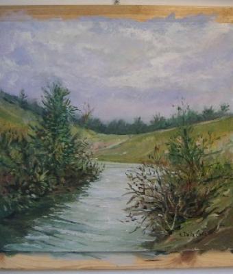 paesaggio
