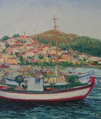 grecia