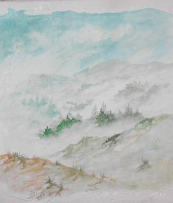 paesaggio