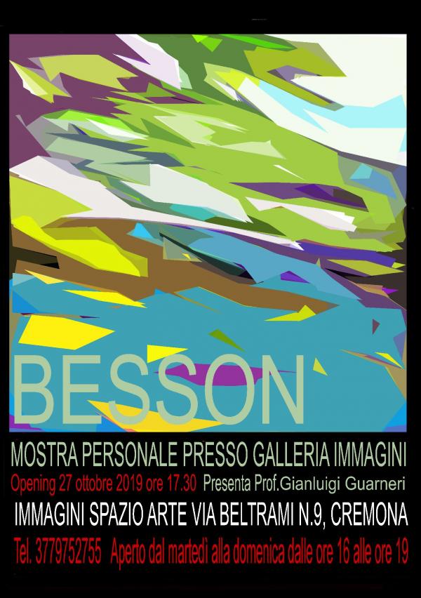 mostra-personale