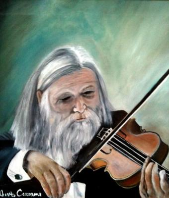 il-violinista