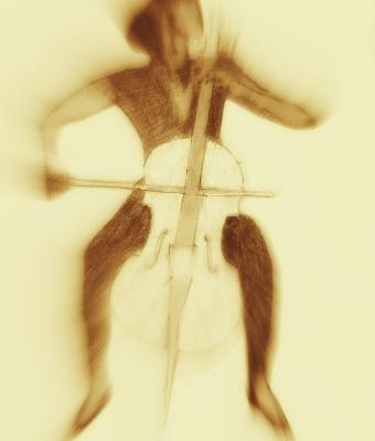 cello