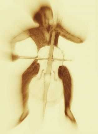 cello