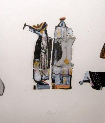 still-life