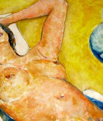 nudo-al-sole