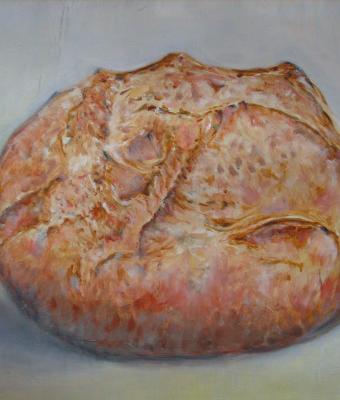 pane