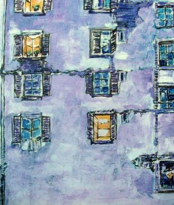 cortile