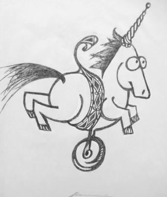 unicorno