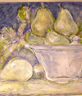 still-life